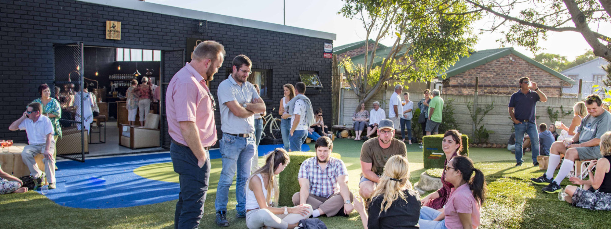 The sweet taste of Knysna in 60 hours! Like a Tourist