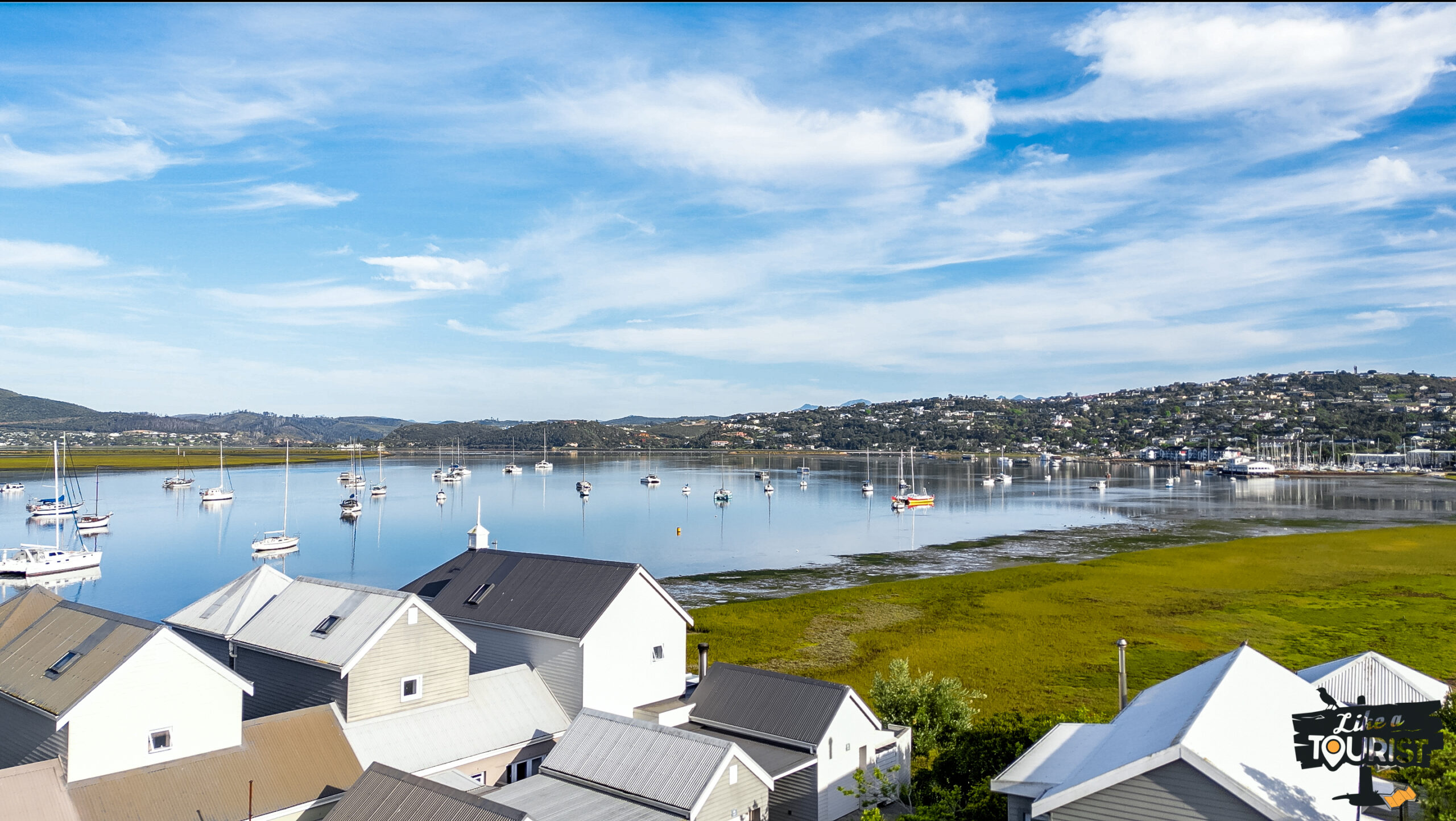 The sweet taste of Knysna in 60 hours! Like a Tourist